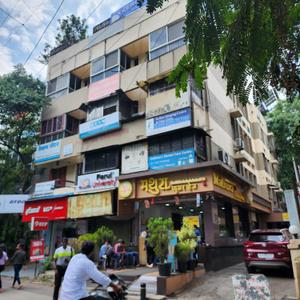 Others image of 350.0 Sq.ft  Ready to use Office Space for rent in Deccan Gymkhana for 35000