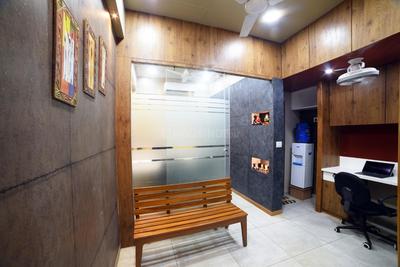 Others image of 200.0 Sq.ft  Ready to use Office Space for rent in Naranpura for 18000