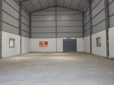 Others image of 3500.0 Sq.ft   Warehouse for rent in Rasayani for 70000