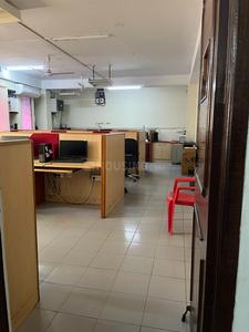 Others image of 2208.0 Sq.ft  Ready to use Office Space for rent in Velachery for 100000