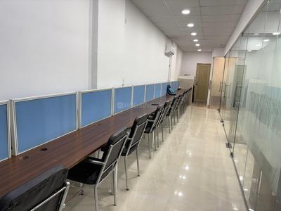 Hall image of 250.0 Sq.ft  Ready to use Office Space for rent in Sahibabad for 25000