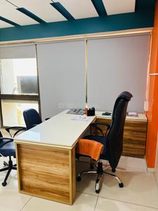 Others image of 575.0 Sq.ft  Ready to use Office Space for sale in Memnagar for 7000000