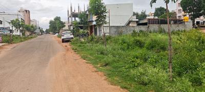 Commercial Plot
