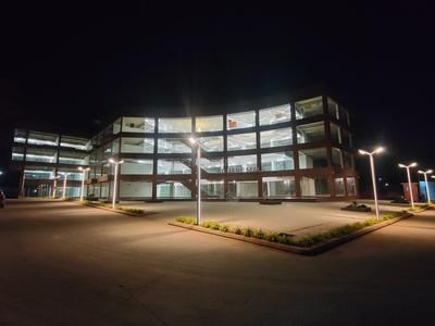 Entrance image of 280.0 Sq.ft pre-leased  Shop for sale in Dommasandra for 6000000