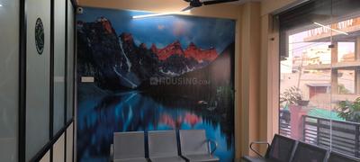 Ready to use Office Space