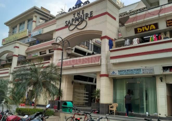 Others image of 251.0 Sq.ft pre-leased  Shop for sale in Sector 49 for 25100000