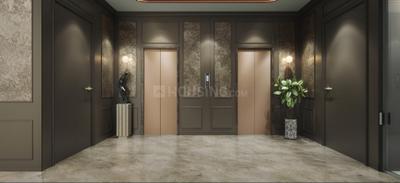 Bare shell Office Space
