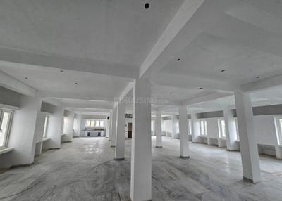 Bare shell Office Space