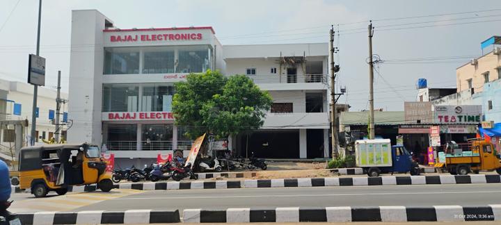 Others image of 3200.0 Sq.ft   Shop for rent in Chinnamushidiwada for 250000