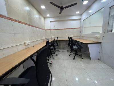 Others image of 400.0 Sq.ft Ready to use Office Space for rent in Thane West for 30000