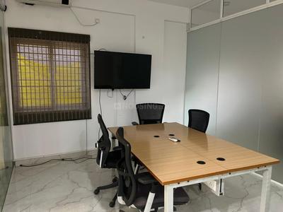 Ready to use Office Space