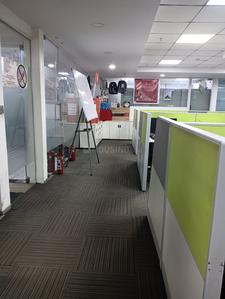 Others image of 8046.0 Sq.ft  Ready to use Office Space for rent in Mahape for 1000000