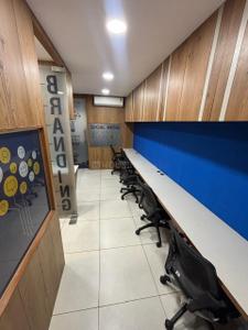 Others image of 385.0 Sq.ft  Ready to use Office Space for rent in Shyamal for 28000