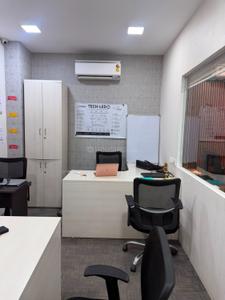 Others image of 4550.0 Sq.ft  Ready to use Office Space for rent in Industrial Area Mohali for 357500