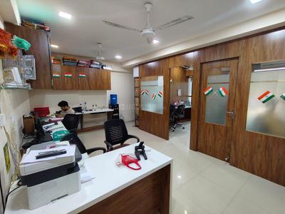 Others image of 450.0 Sq.ft  Ready to use Office Space for rent in Prahlad Nagar for 34999