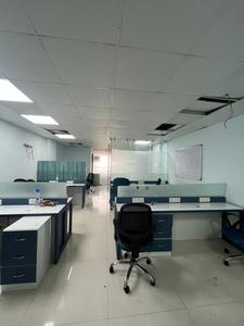 Others image of 600.0 Sq.ft  Ready to use Office Space for rent in Satellite for 50000