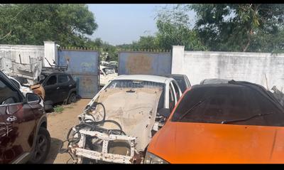 Others image of 15500.0 Sq.ft   Warehouse for rent in Pettai for 100000