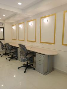 Ready to use Office Space