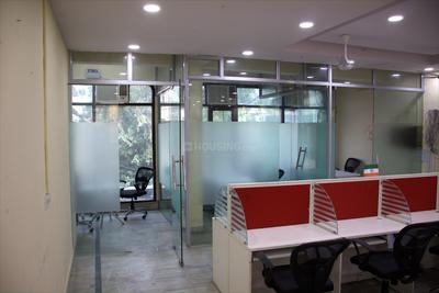 Others image of 1200.0 Sq.ft  Ready to use Office Space for rent in Jangpura for 50000