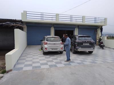 Showroom
