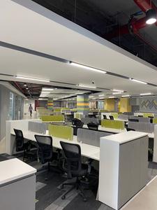 Others image of 5000.0 Sq.ft Bare shell Office Space for rent in DLF Phase 3 for 575000