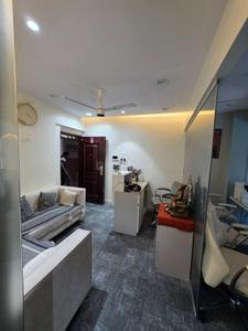 Others image of 785.0 Sq.ft pre-leased Ready to use Office Space for sale in Ambegaon Budruk for 15555555