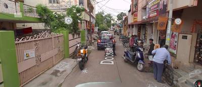 Others image of 790.0 Sq.ft pre-leased  Shop for sale in Police Quarters for 12000000