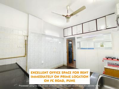 Others image of 1100.0 Sq.ft  Ready to use Office Space for rent in Shivaji Nagar for 70000
