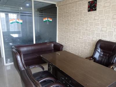 Commercial image of 550.0 Sq.ft  Ready to use Office Space for rent in Vaishali for 35000