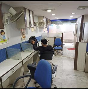 Others image of 1000.0 Sq.ft  Ready to use Office Space for rent in Vaishali for 30000