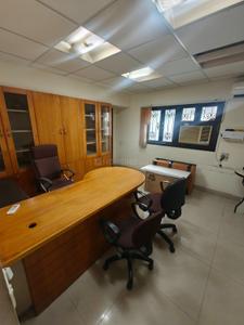 Ready to use Office Space