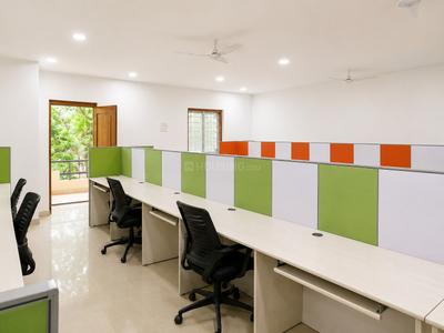 Others image of 2200.0 Sq.ft pre-leased Ready to use Office Space for sale in Guindy for 270000