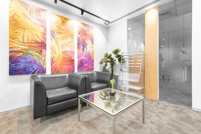 Others image of 807.0 Sq.ft  Ready to use Office Space for rent in Andheri East for 76170
