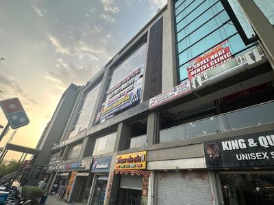 Others image of 600.0 Sq.ft   Shop for rent in Vaishno Devi Circle for 40000