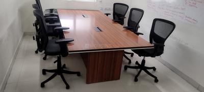 Ready to use Office Space