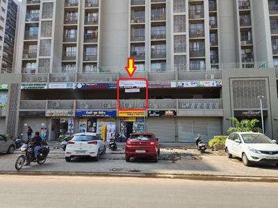 Others image of 355.0 Sq.ft pre-leased  Shop for sale in Shela for 5950000