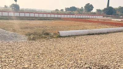 Others image of 1000.0 Sq.ft   Commercial Plot for sale in Banthra Sikander Pur	 for 1300000