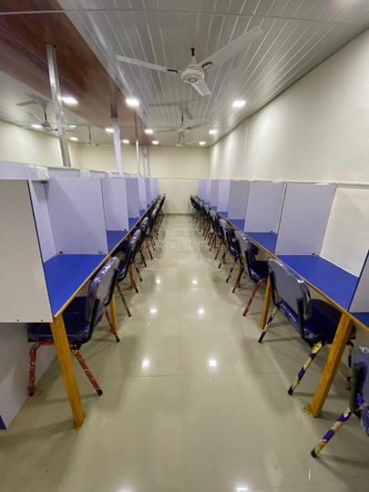 Meeting Room image of 600.0 Sq.ft   Shop for rent in Kalyan East for 40000