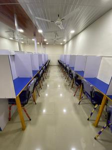 Meeting Room image of 600.0 Sq.ft   Shop for rent in Kalyan East for 40000