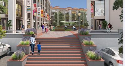 Others image of 988.0 Sq.ft   Commercial Property for sale in Sector 3 for 17170000