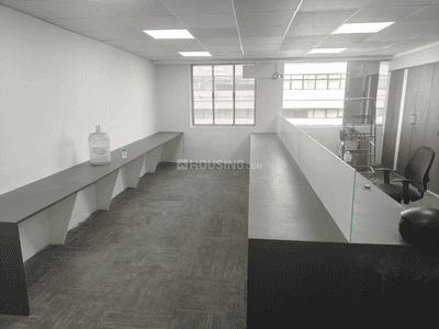 Others image of 1810.0 Sq.ft  Ready to use Office Space for rent in Thousand Lights for 145000