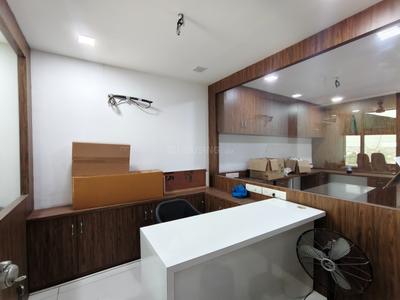 Ready to use Office Space