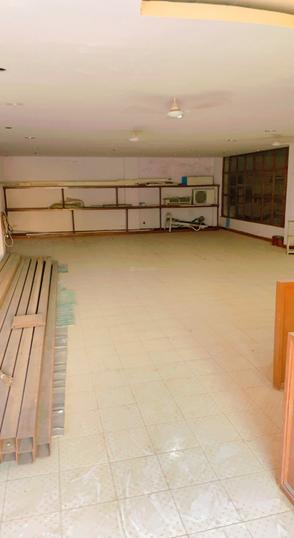 Commercial image of 1383.0 Sq.ft   Showroom for rent in Chanakyapuri for 26000