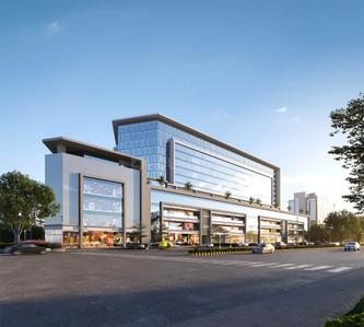 Others image of 600.0 Sq.ft  Ready to use Office Space for rent in Science City for 39000
