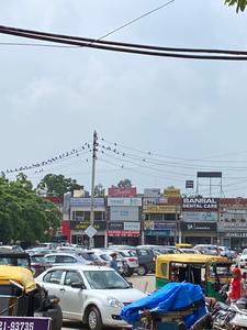 Others image of 600.0 Sq.ft   Showroom for rent in Sector 20 for 90000