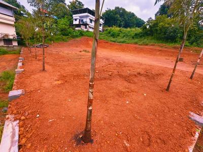 Commercial Plot