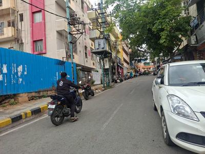 Others image of 825.0 Sq.ft   Commercial Plot for sale in Chandra Layout Extension for 13500000