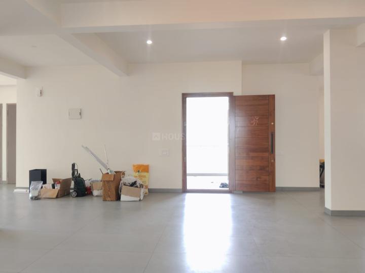 Others image of 2000.0 Sq.ft  Ready to use Office Space for rent in Jnana Ganga Nagar for 95000