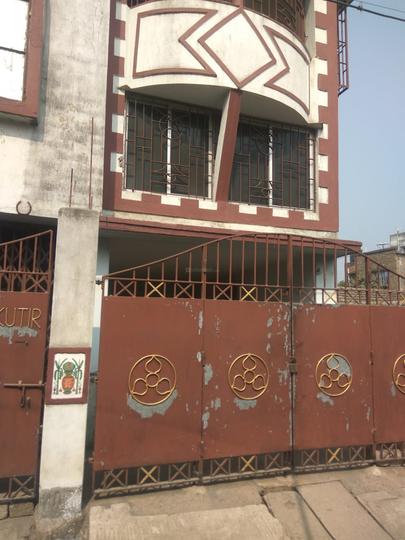 Commercial image of 400.0 Sq.ft  Bare shell Office Space for rent in Bansdroni for 5000