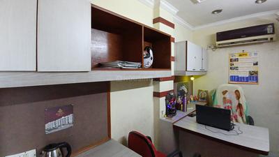 Others image of 66.0 Sq.ft  Ready to use Office Space for rent in Santoshpur for 10000